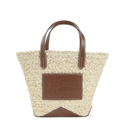 Catch Basket Handbag - Image 2