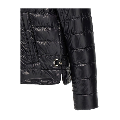 Down Jacket with Hood - Image 3