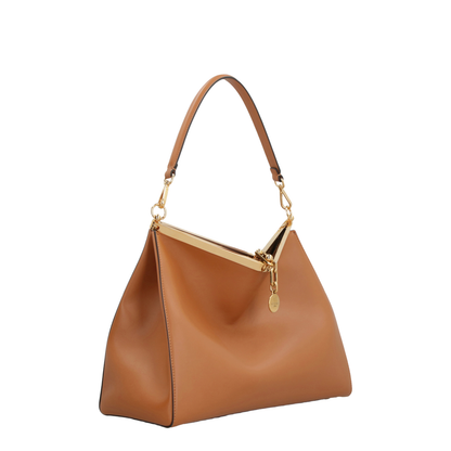 Etro Large Shoulder Bag - Light Brown - Image 3