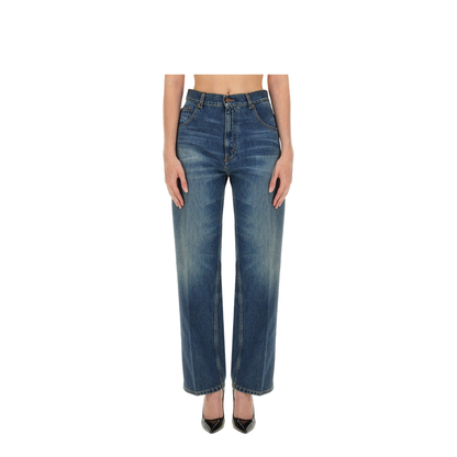 Boyfriend Jeans - Image 1