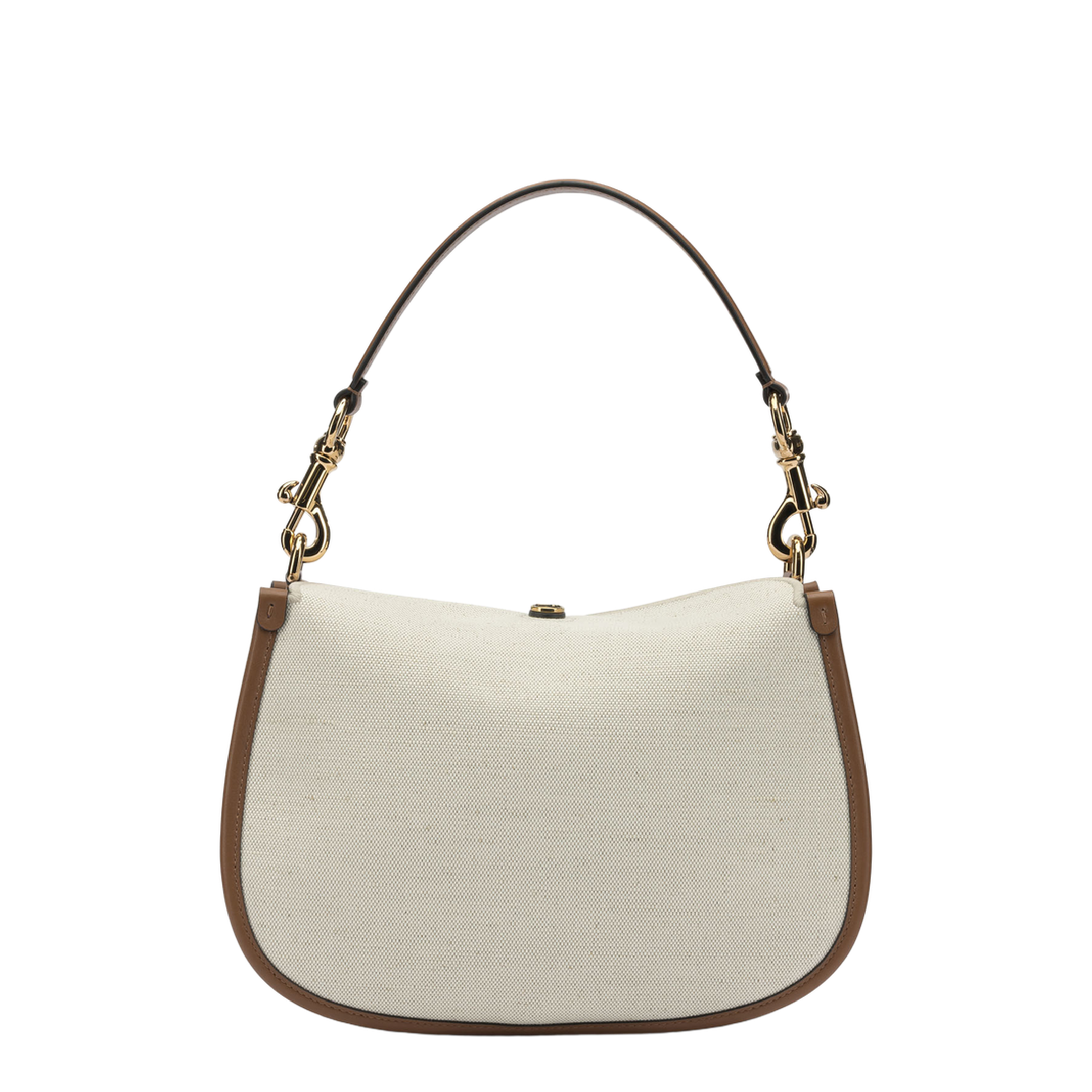 Medium Shoulder Bag - Image 4