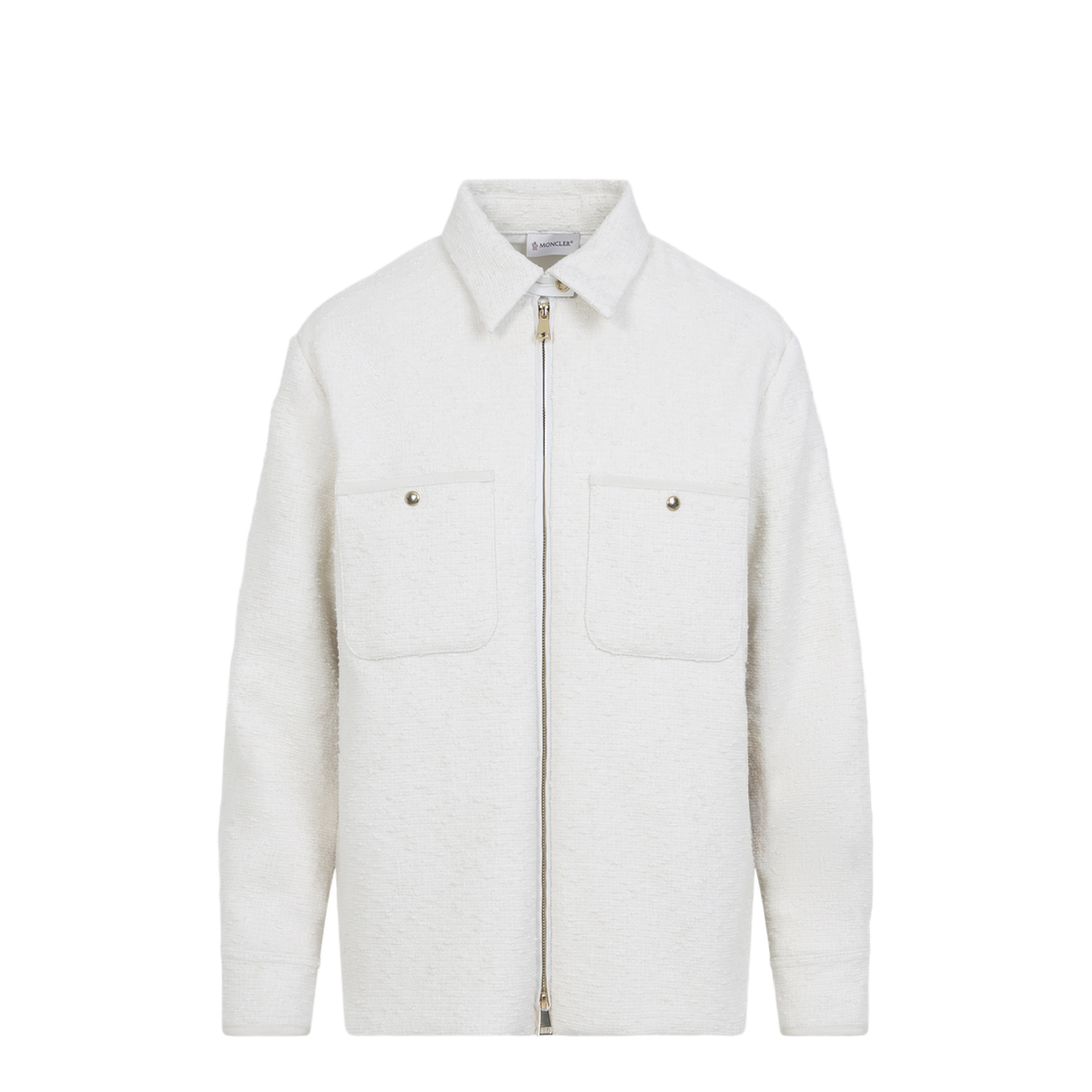 Cotton Shirt - Image 1