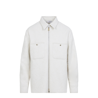 Cotton Shirt - Image 1
