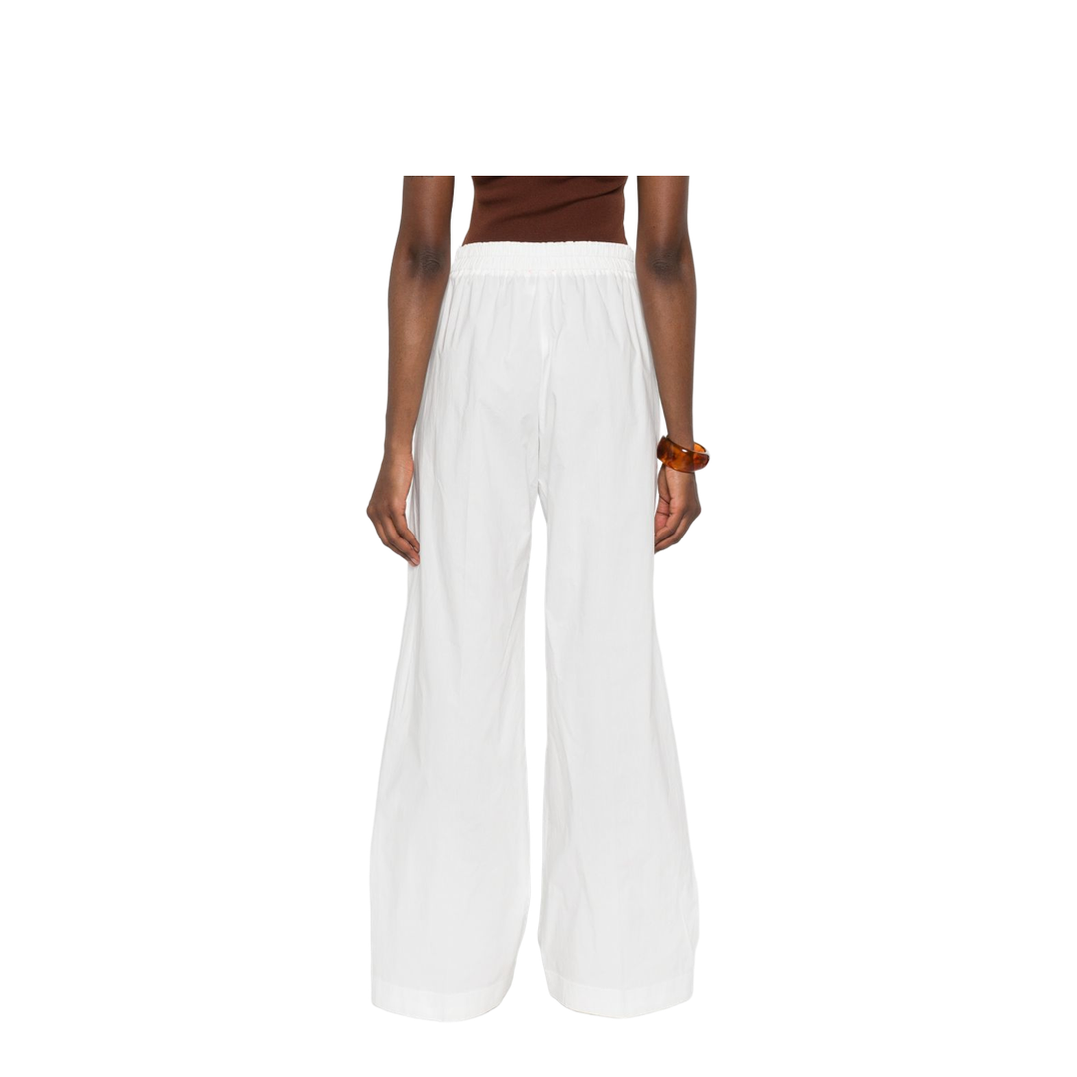 Trousers White - Image 4