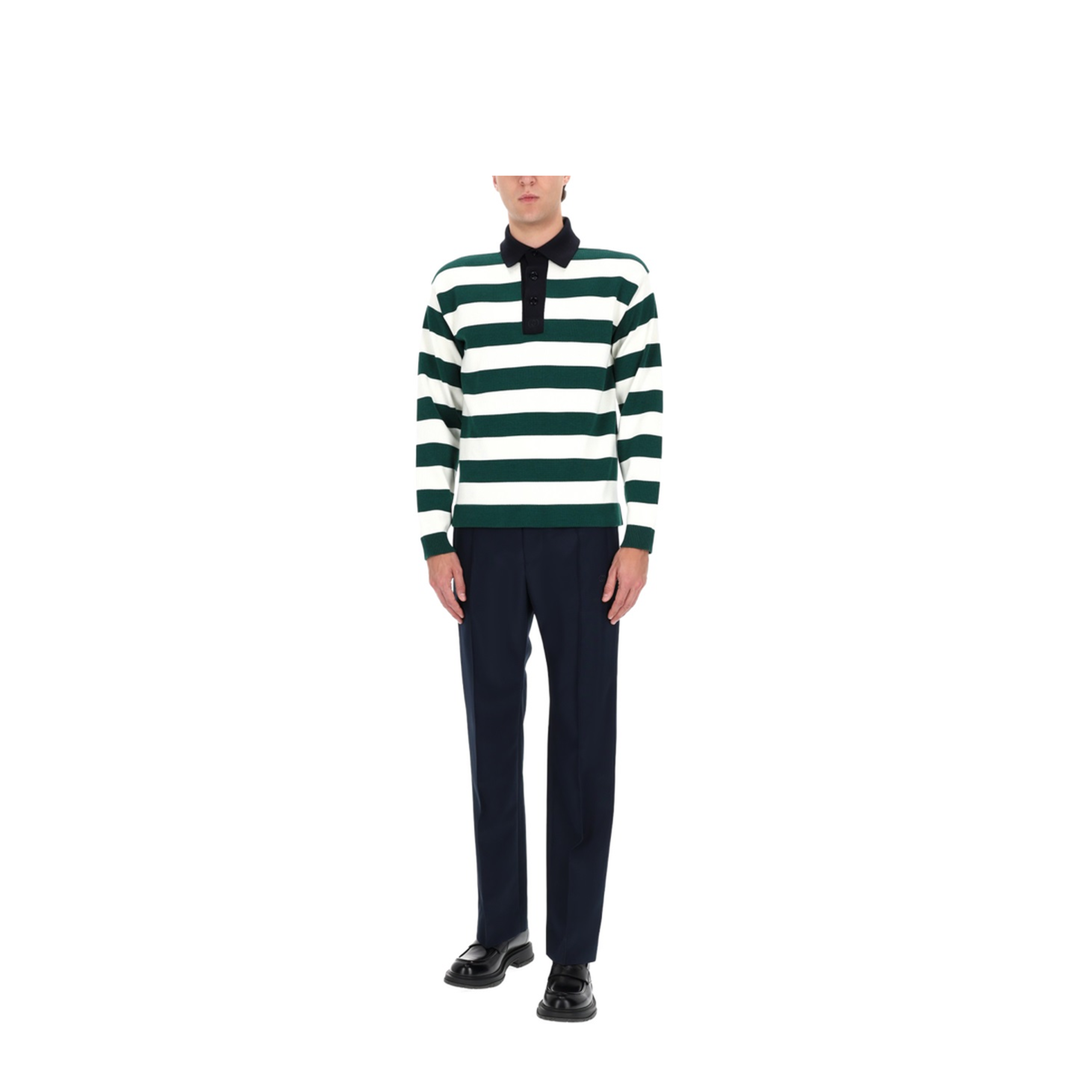 Silk Polo - Image 2