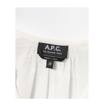 Shirts White - Image 3