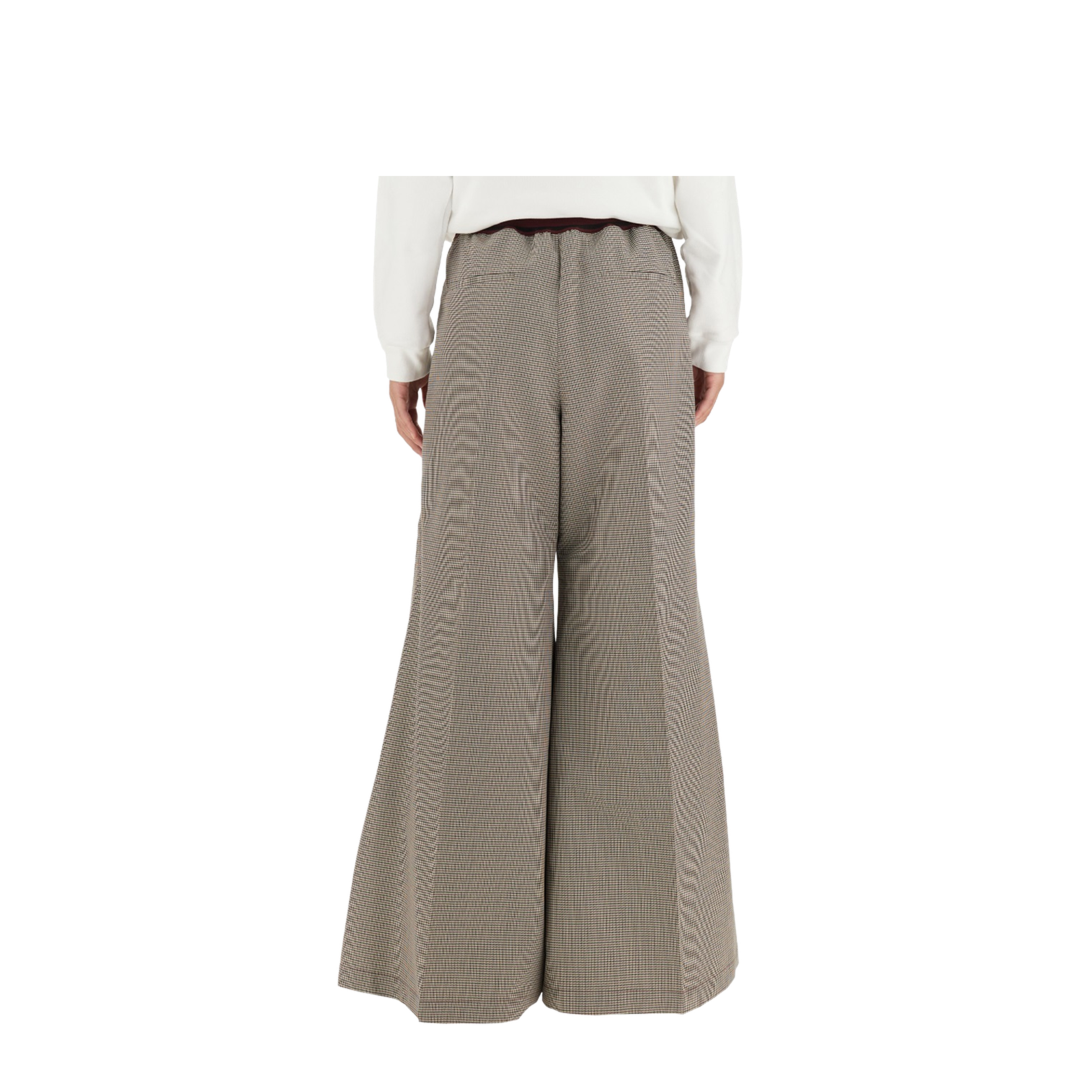 Plaid Pants - Image 3