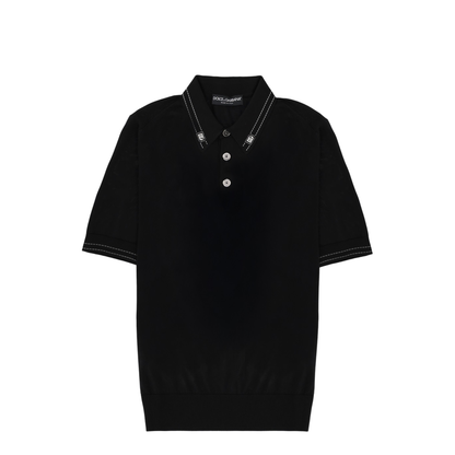 Silk Polo - Image 1