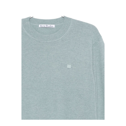 Clear Blue Sweater - Image 2