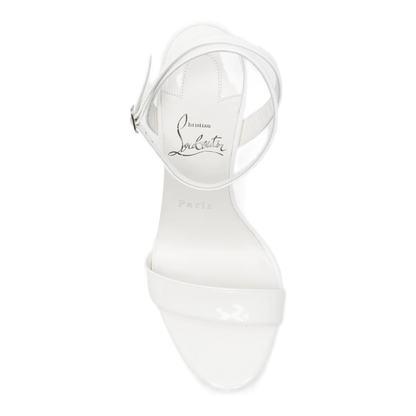 Sandals White - Image 4