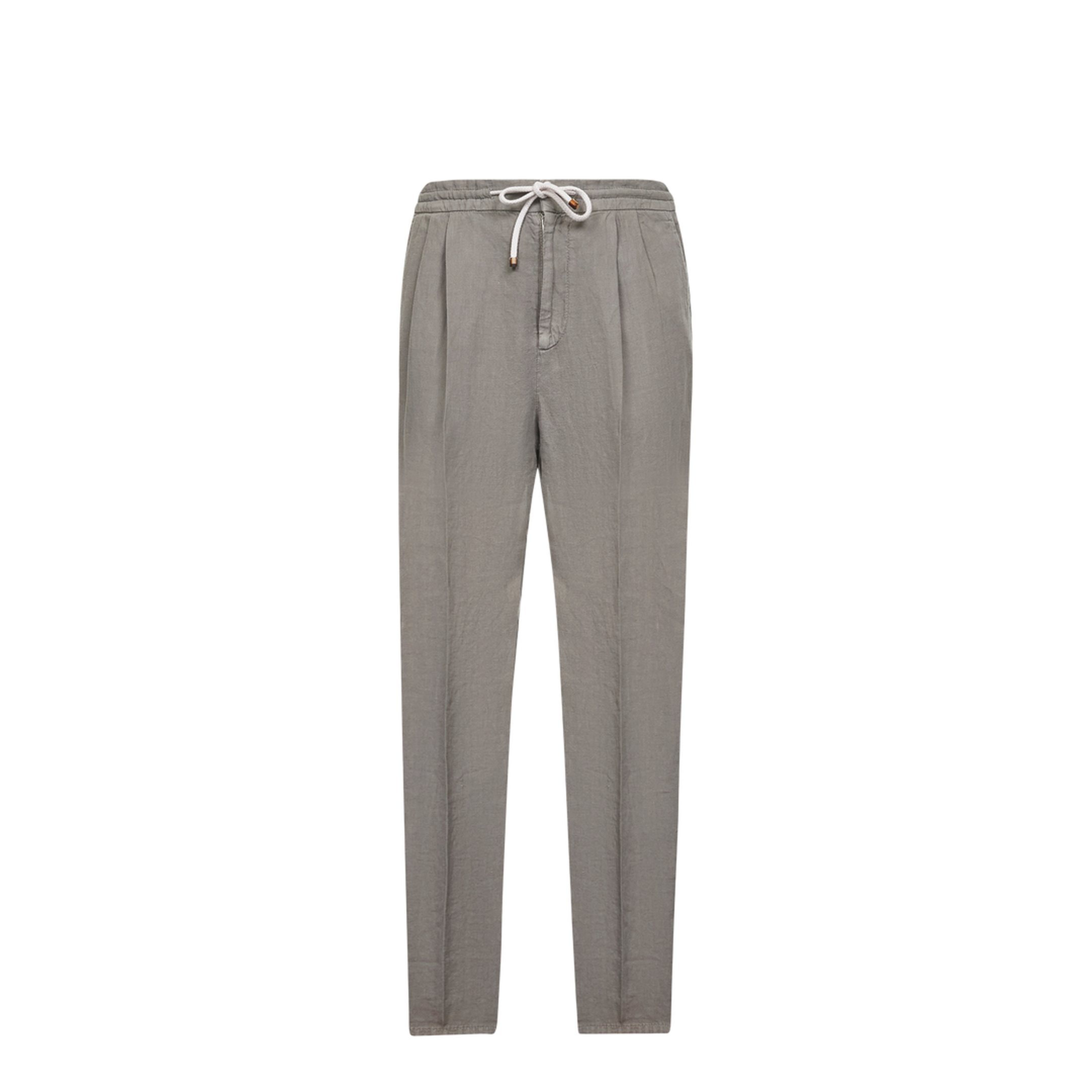Linen Trousers - Image 1