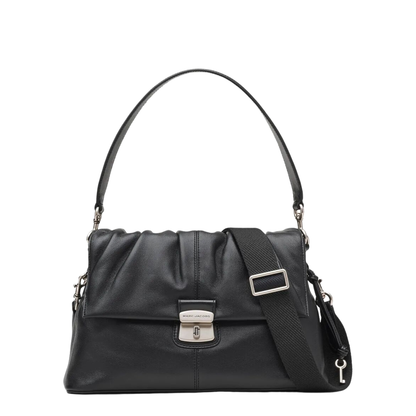 Messenger Leather Bag - Image 1