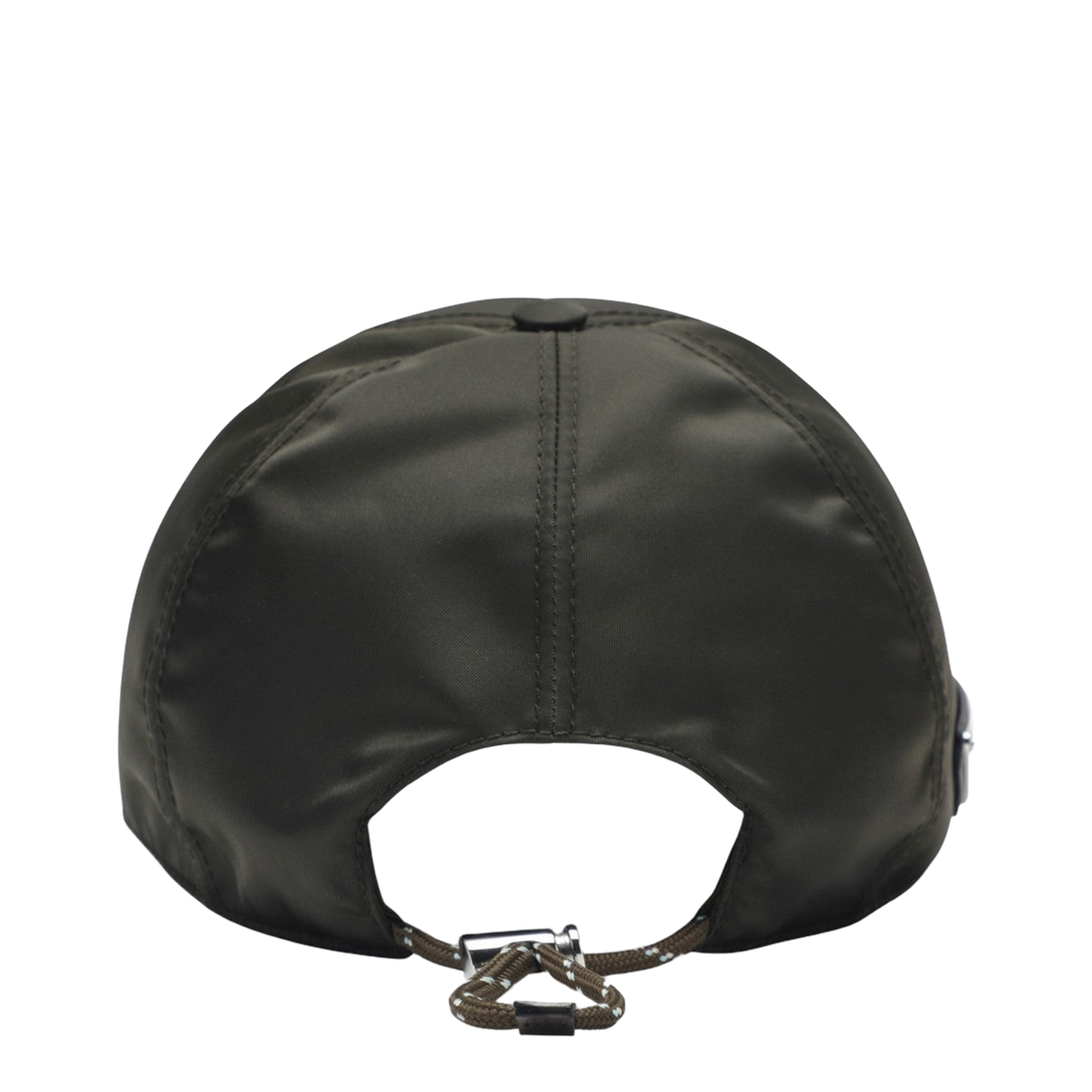 Speedrock Camouflage Re-Nylon Baseball Cap - Image 2