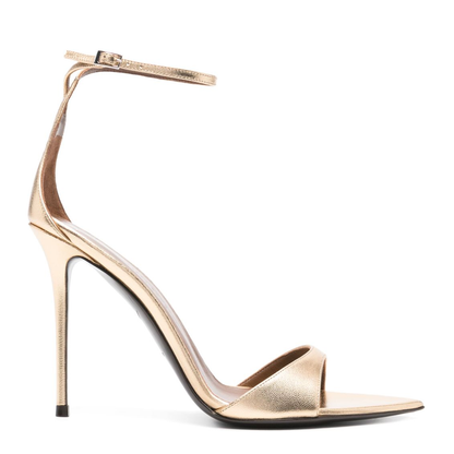 Sandals Gold - Image 1