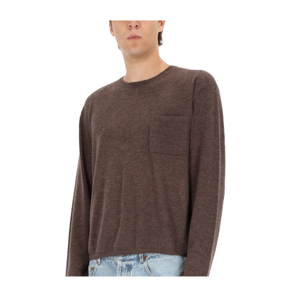 Cashmere Sweater - Image 4