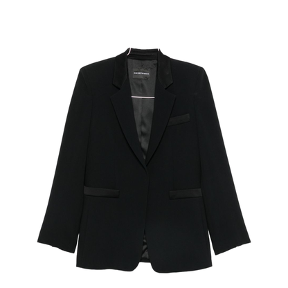 Jackets Black - Image 1