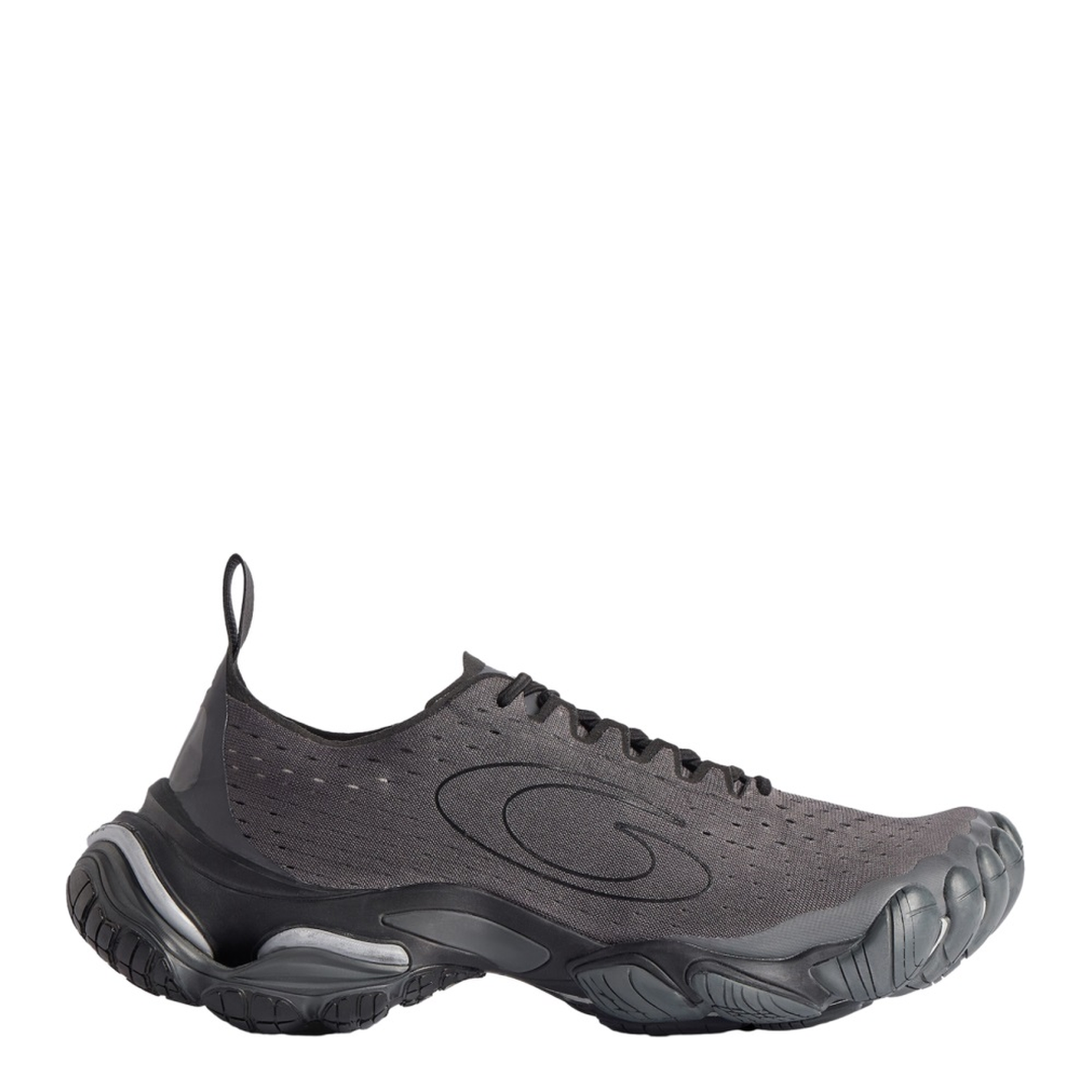 Gray Anatomic Runner Sneaker - Image 1