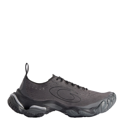 Gray Anatomic Runner Sneaker - Image 1