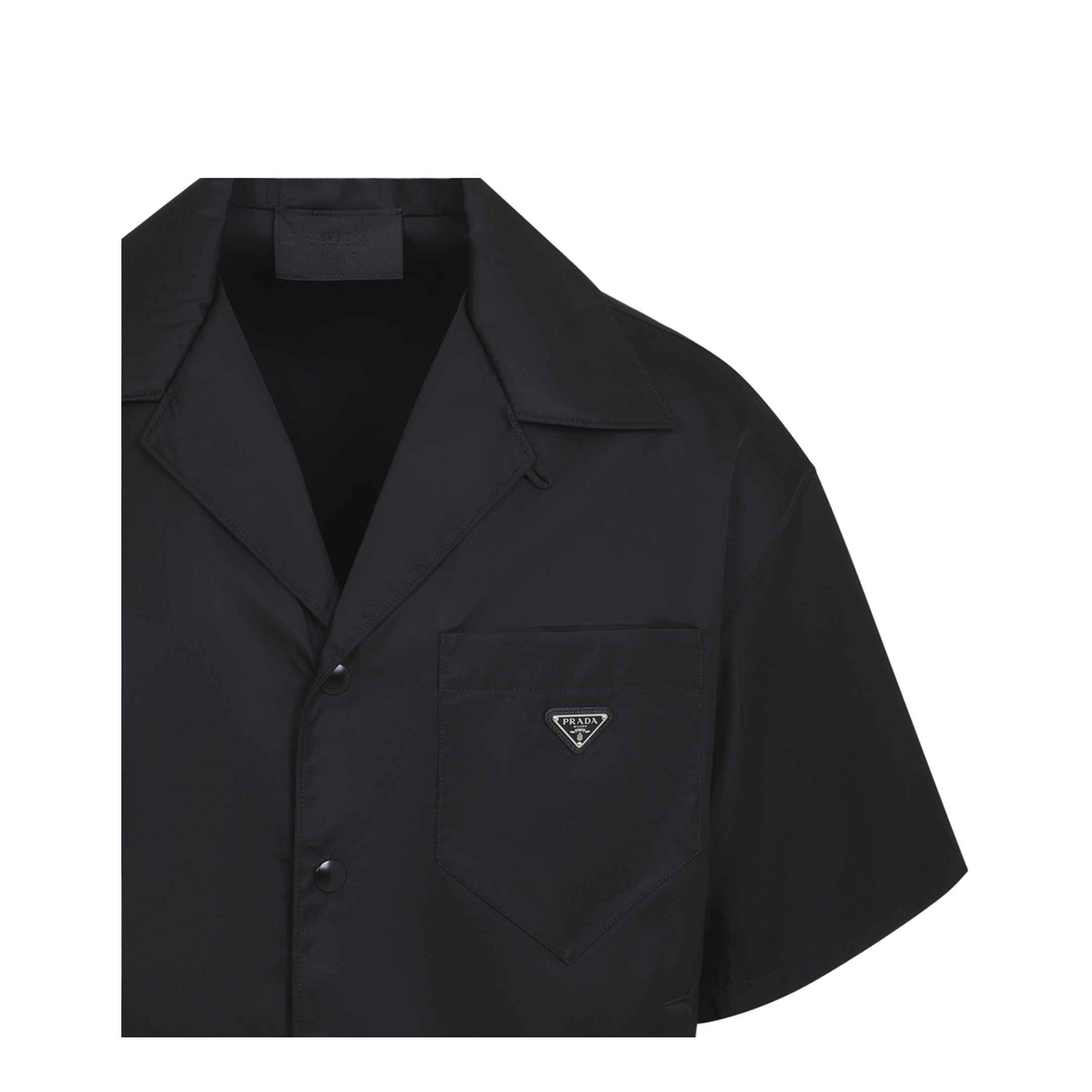 Re-Nylon Shirt - Image 5