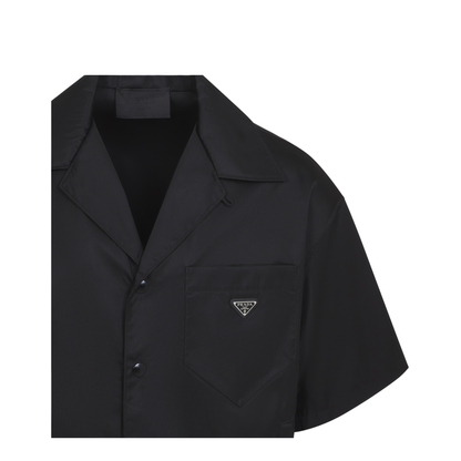 Re-Nylon Shirt - Image 5