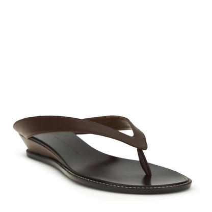 Leather Sandals - Image 2