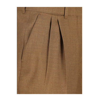 Trousers Brown - Image 2