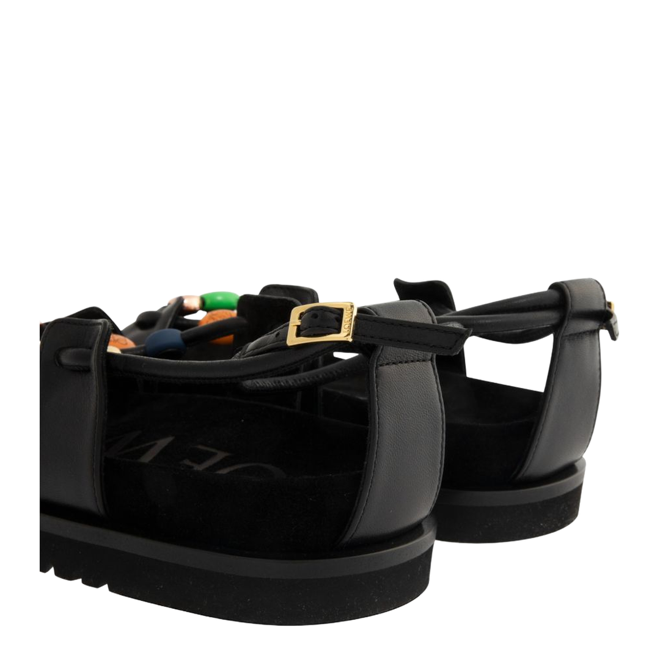 Paula'S Ibiza Sandals - Image 2