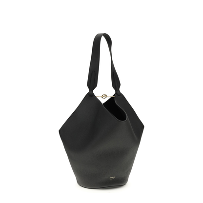 Lotus Small Shoulder Bag - Image 3