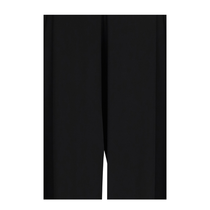 Viscose Technical Jersey Pants - Image 3