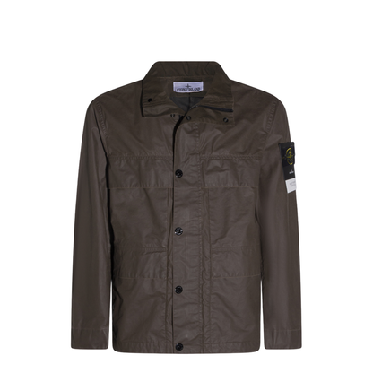 Jackets Brown - Image 2