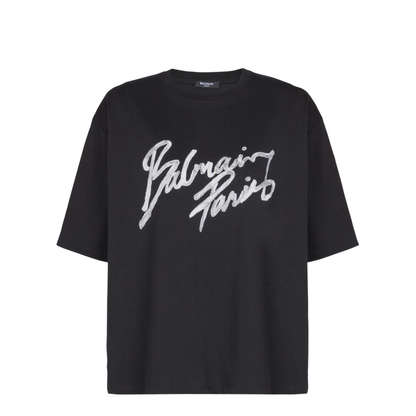 T-Shirt In White - Image 1