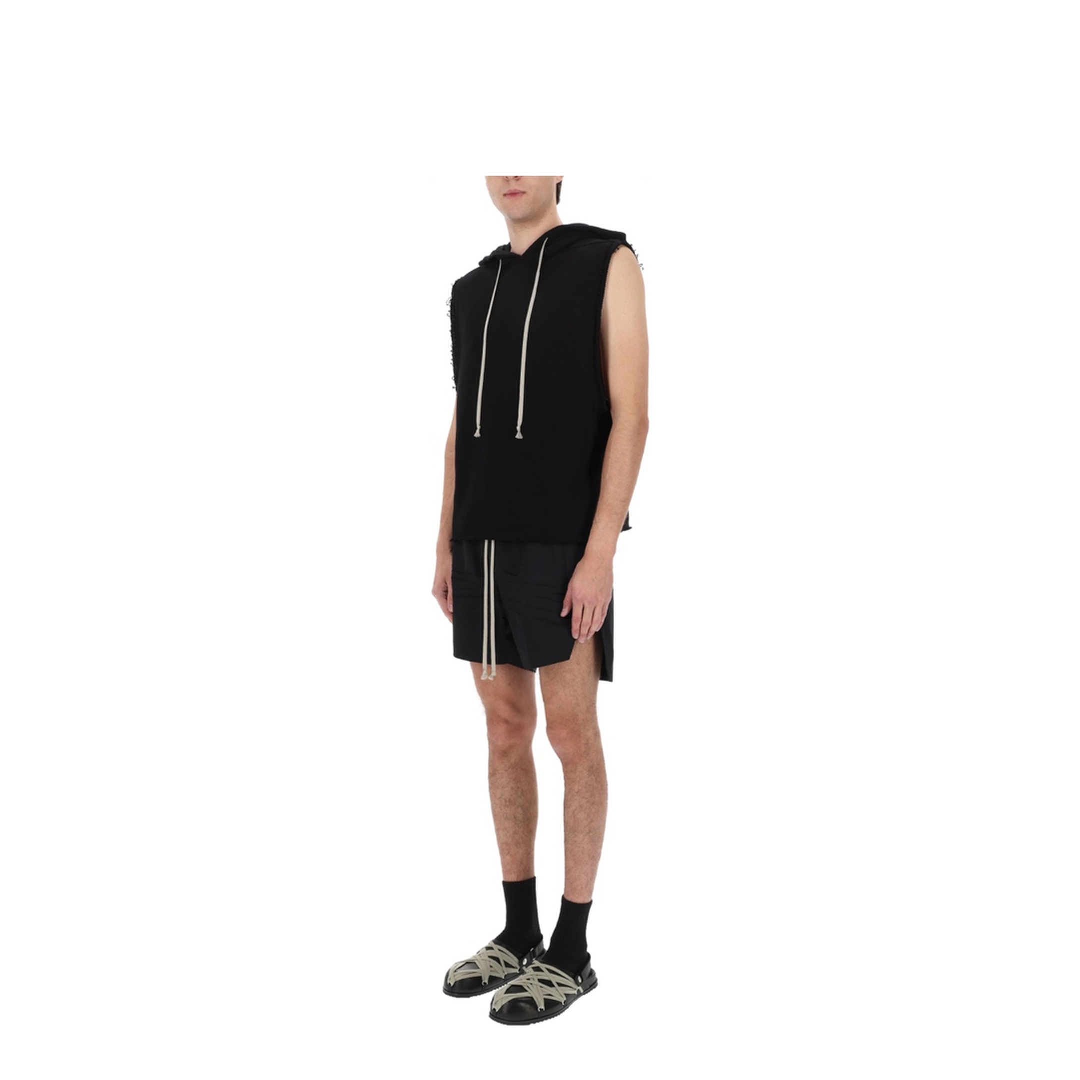 SL Hoodie Top - Image 2