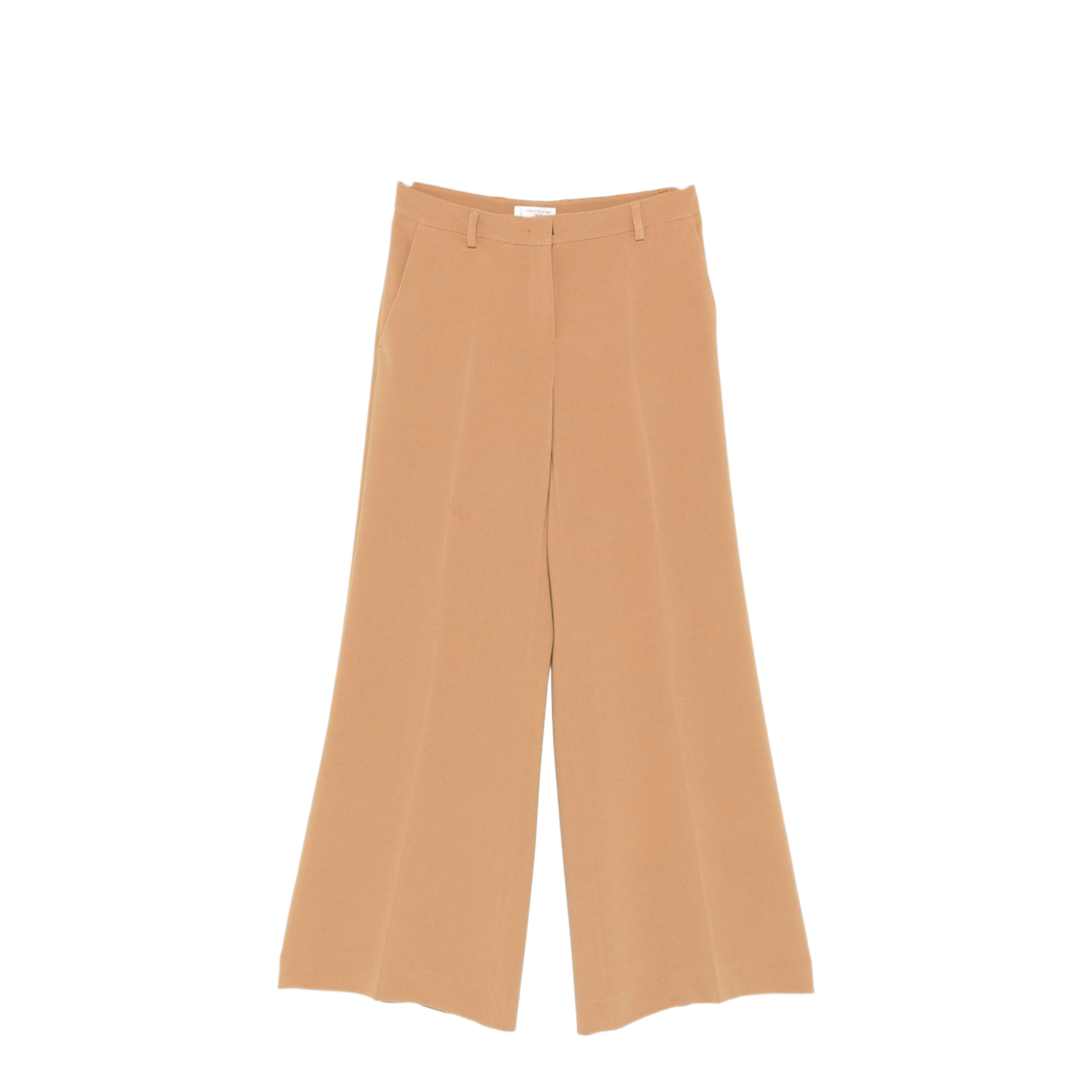 Trousers Camel - Image 1