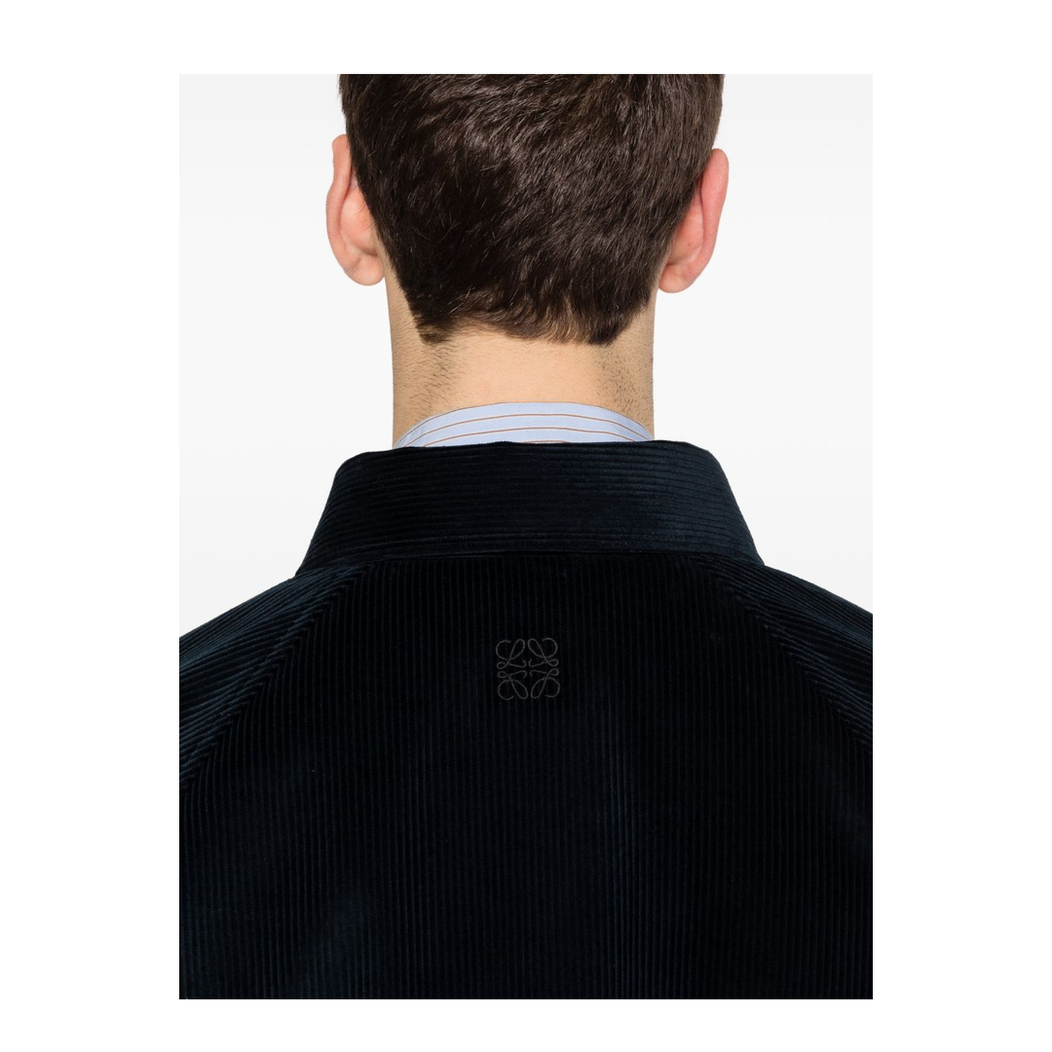 Jackets Blue - Image 2