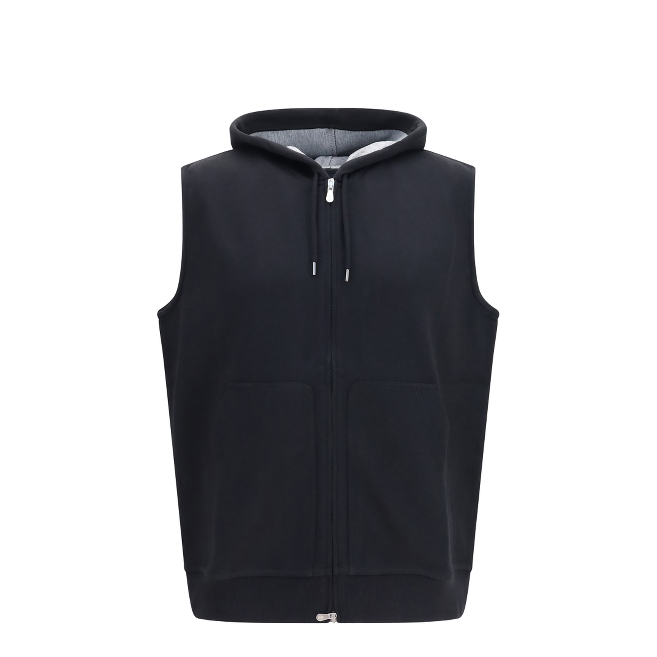 Cotton Vest - Image 1