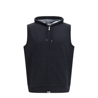 Cotton Vest - Image 1
