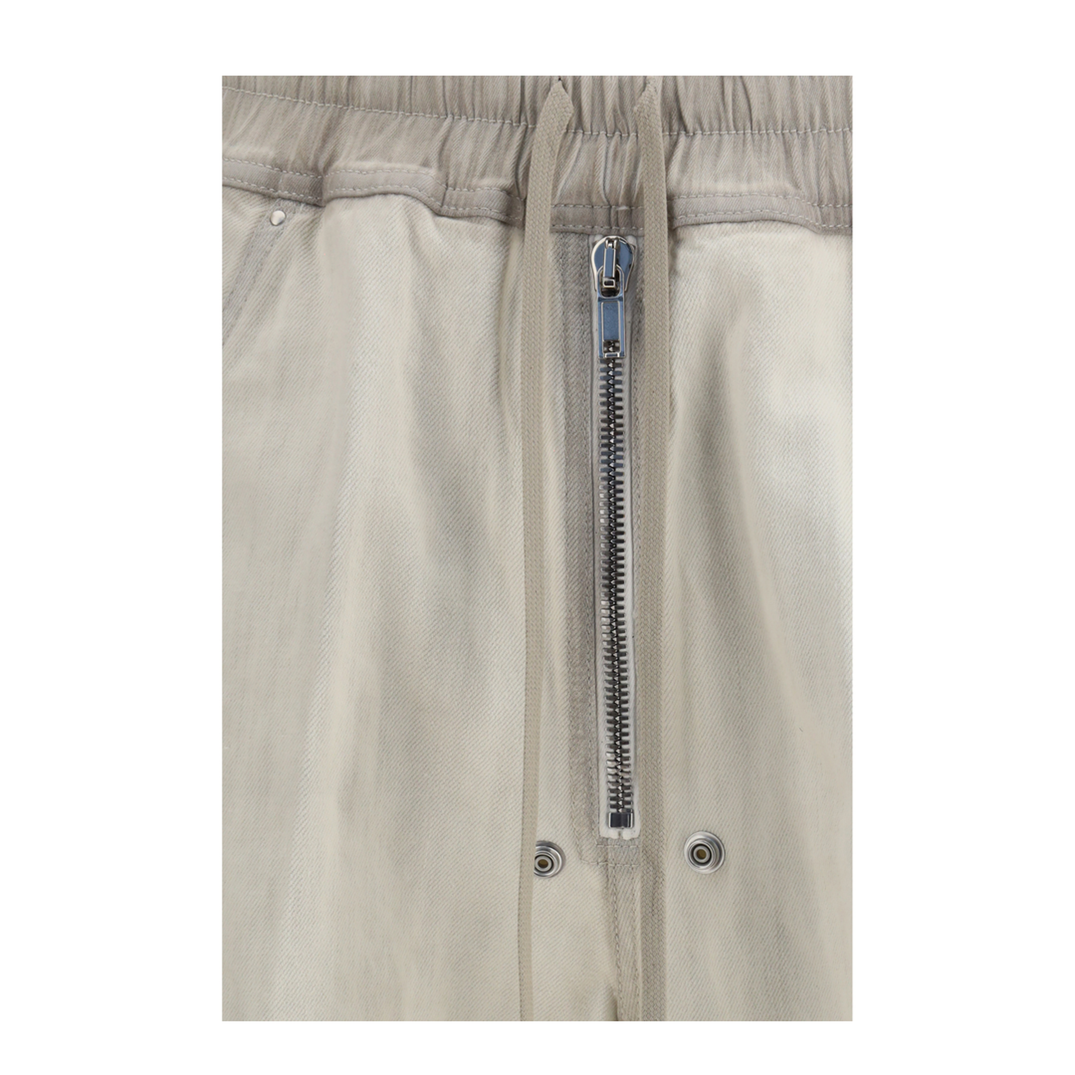 Wide Bela Pants in Denim - Image 3