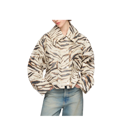 Jackets White - Image 1