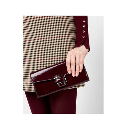 Belle Vivier Wallet on Chain - Image 5