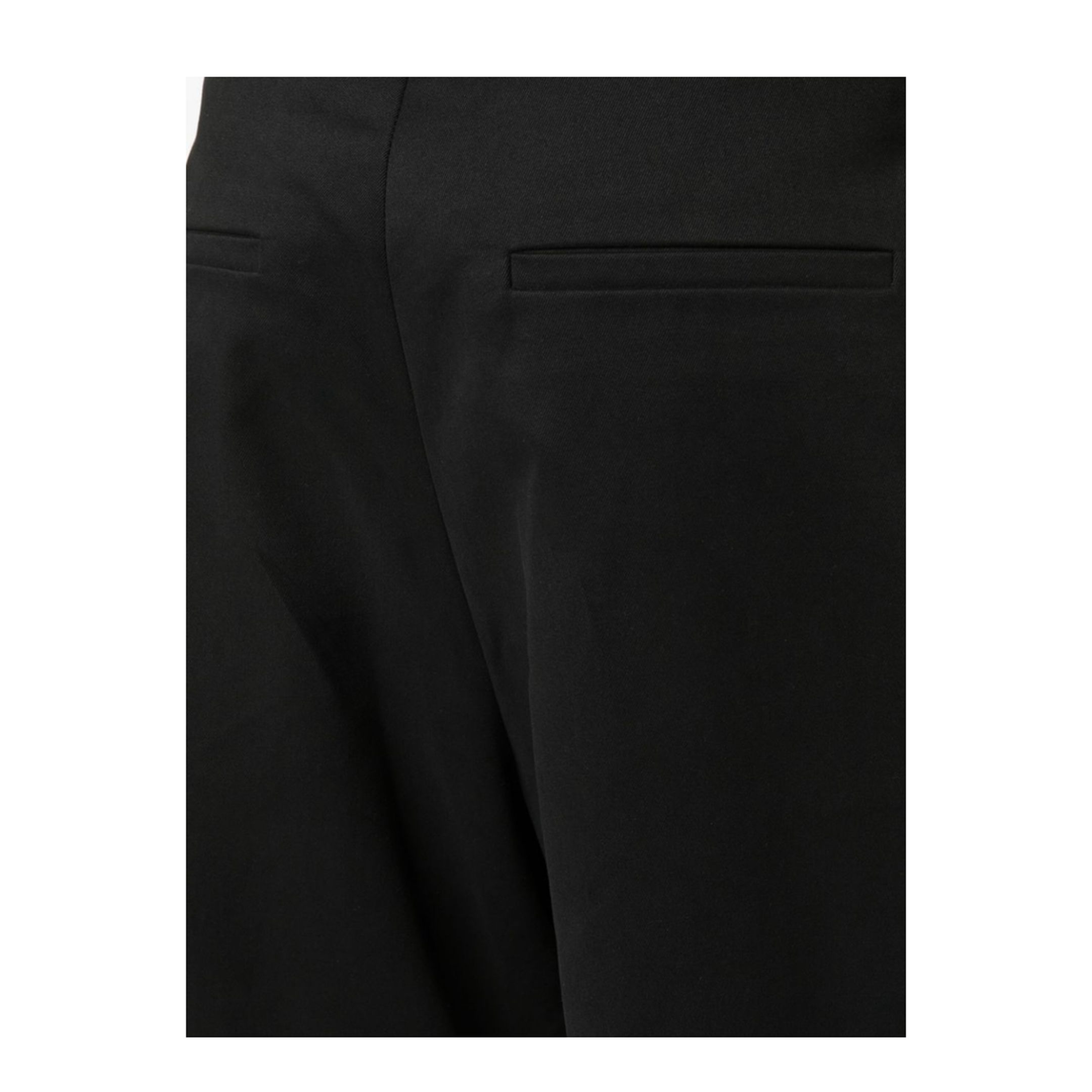 Trousers Black - Image 2