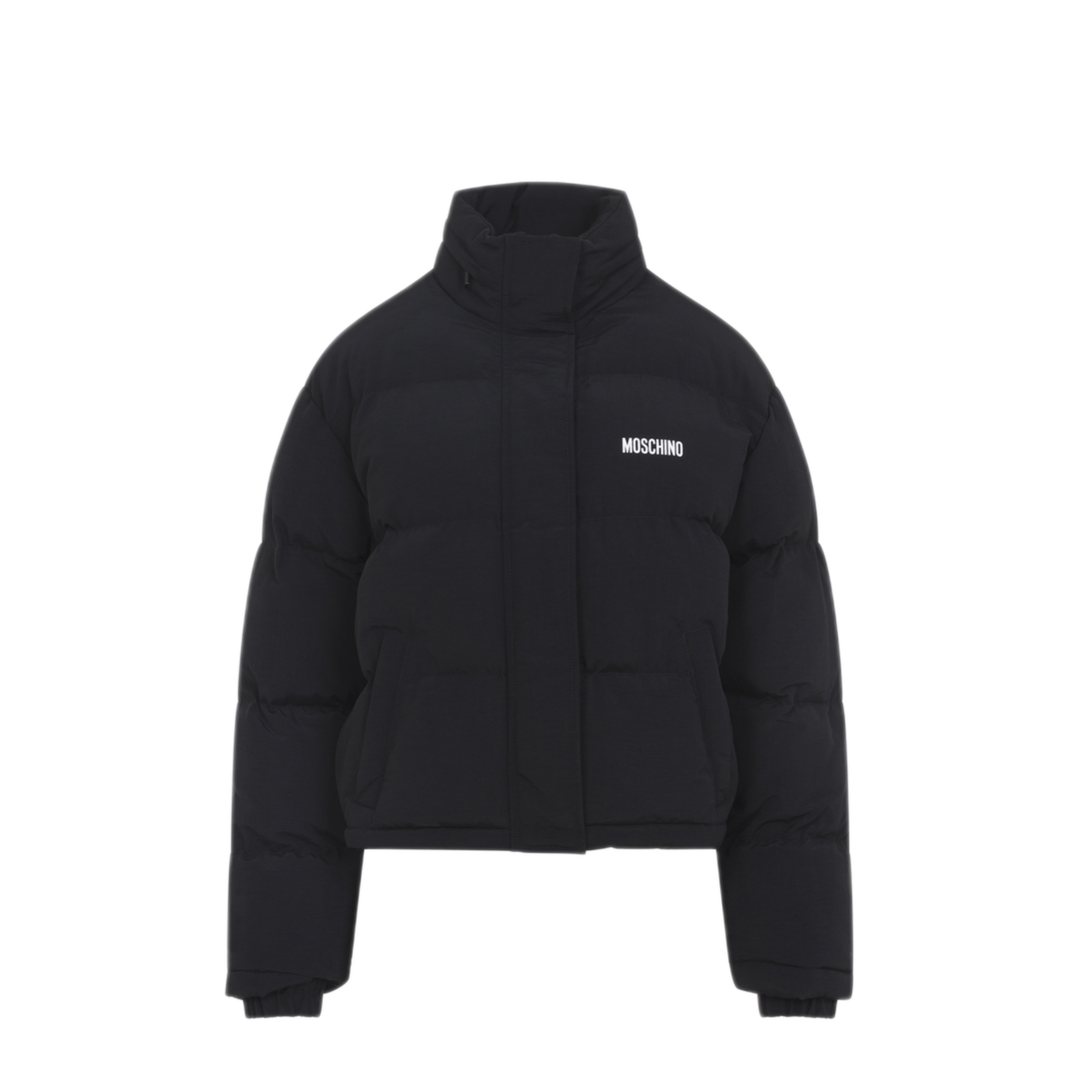 Padded Jacket - Image 2