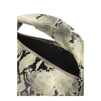 Olivia Hobo Shoulder Bag - Image 5
