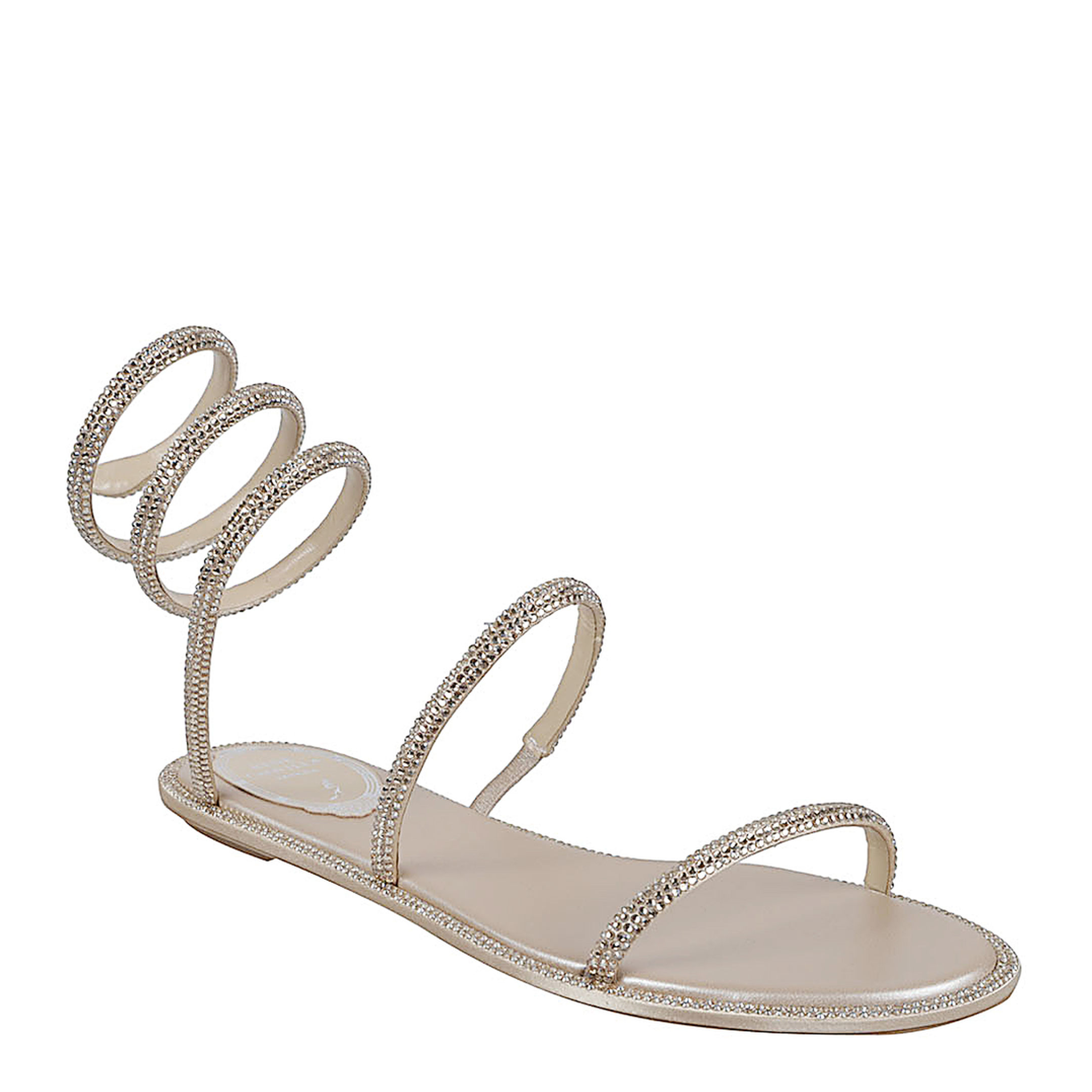 Sandals Beige - Image 2