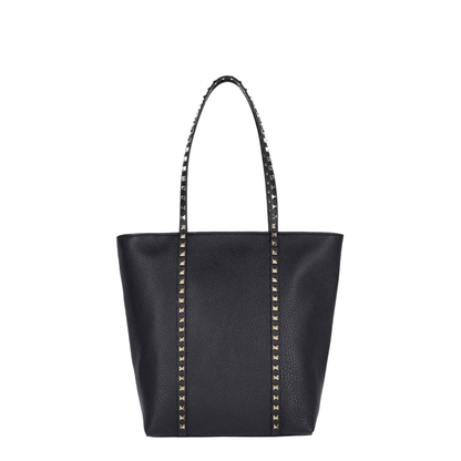 Rockstud Tote Bag - Image 4