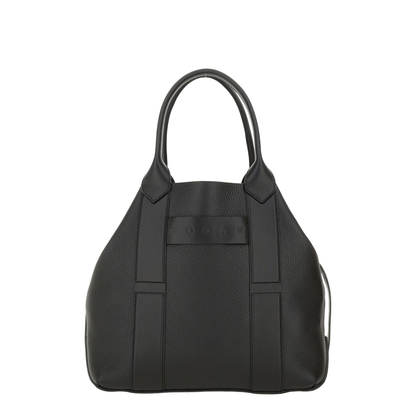 Script Medium Shopping Bag - Image 1