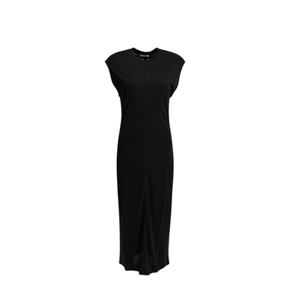 Long Sheath Dress - Image 1