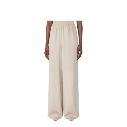 Heavy Silk Volonta Trousers - Image 1