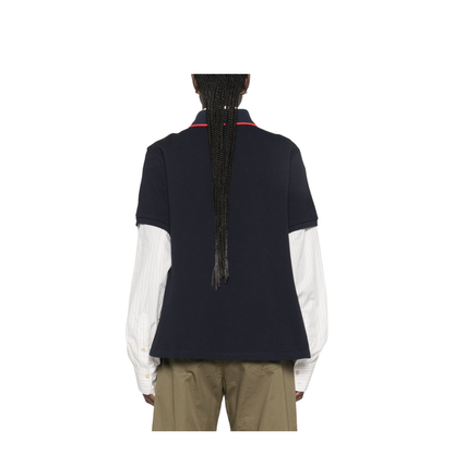 T-shirts and Polos NAVY - Image 4