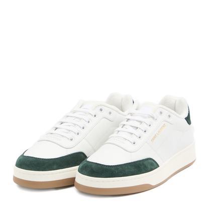 SL/61 Sneakers in Smooth Leather - Image 5