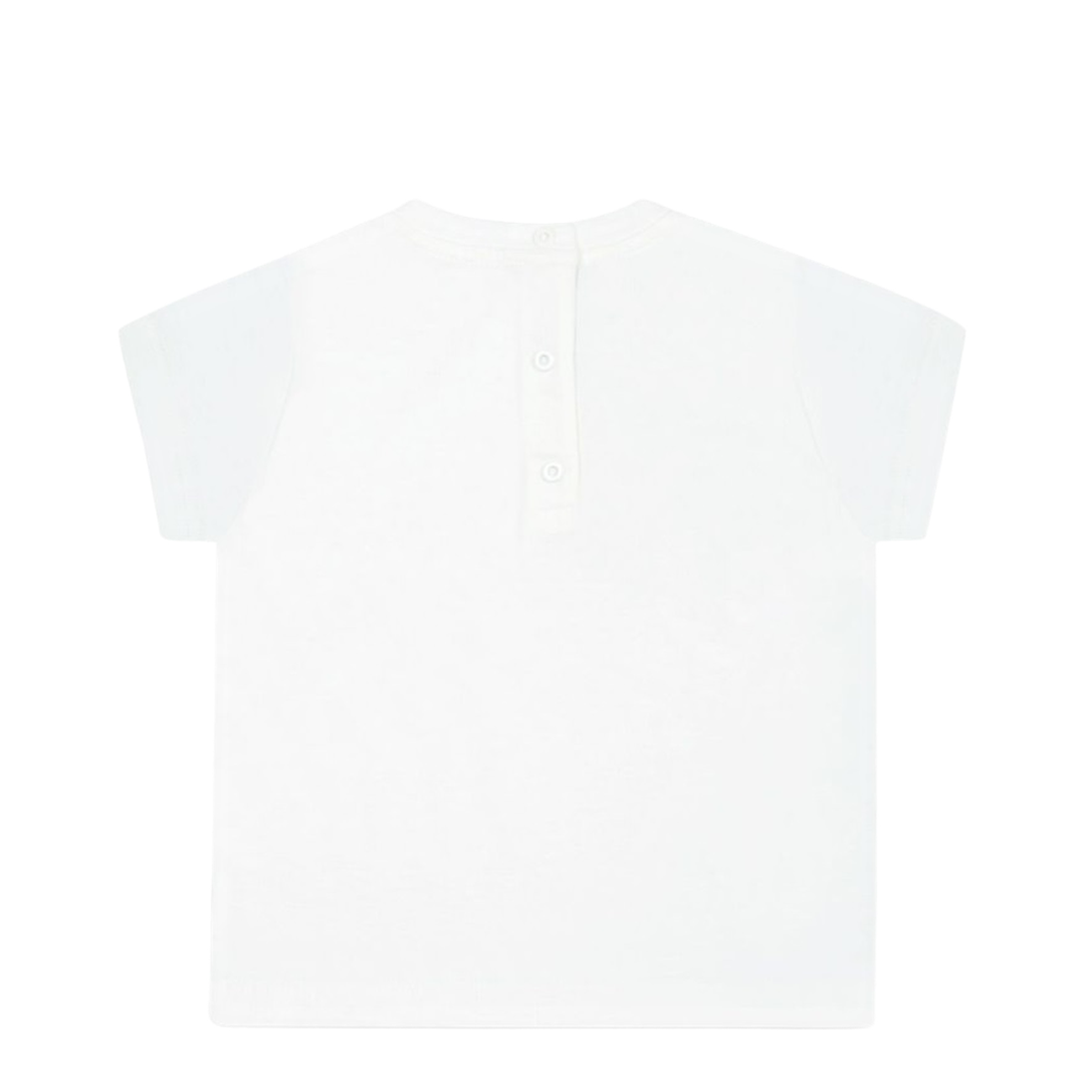 dyed jersey t-shirt - Image 2